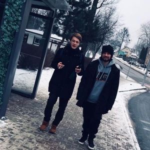 Meet your Posher, Nika